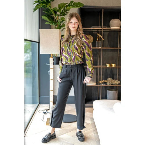 My Image S1292 Blouse “Aischa” naaipatroon