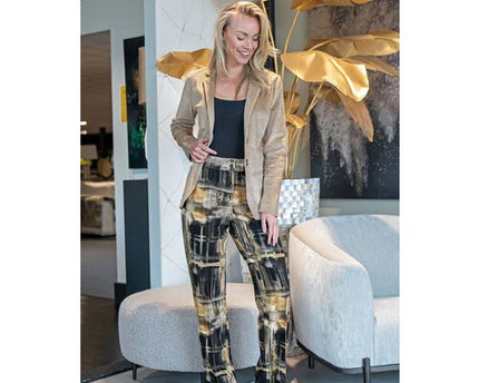 My Image S1295 Broek “Cody” naaipatroon