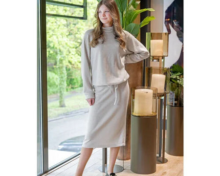 My Image S1301 Trui/Rok “Davina” naaipatroon