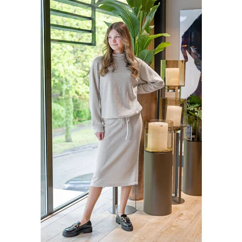 My Image S1301 Trui/Rok “Davina” naaipatroon