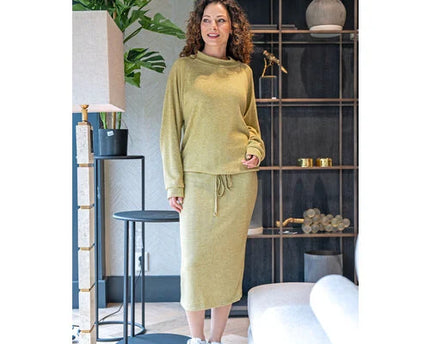 My Image S1301 Trui/Rok “Davina” naaipatroon