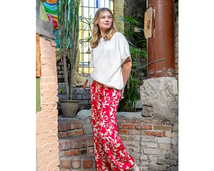 My Image S1311 Broek “Babet” naaipatroon
