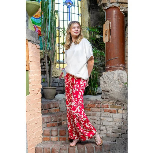 My Image S1311 Broek “Babet” naaipatroon