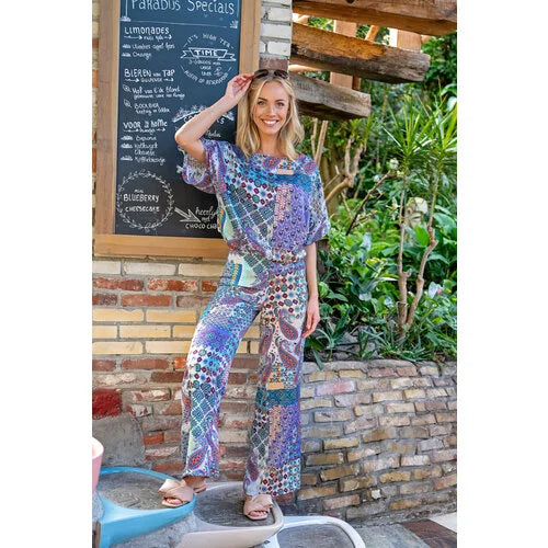 My Image S1311 Broek “Babet” naaipatroon