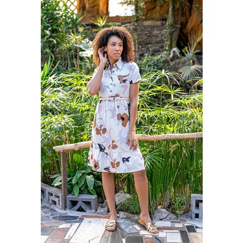 My Image S1315 Jurk “Natalie” naaipatroon