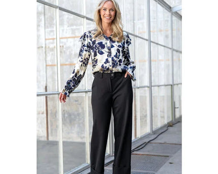 My Image S1319 Blouse “Dawn” naaipatroon