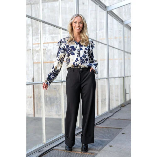 My Image S1319 Blouse “Dawn” naaipatroon