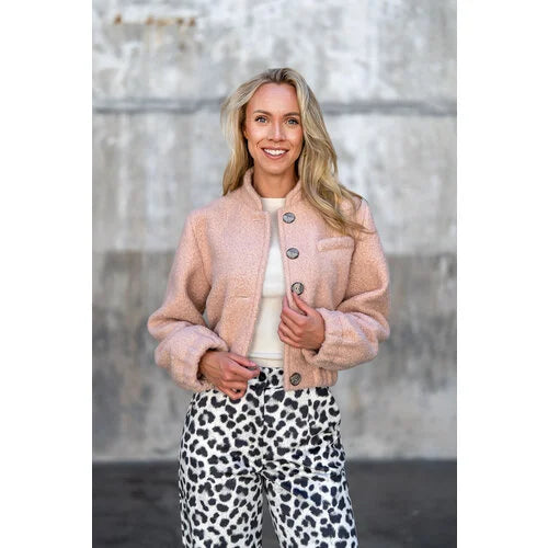 My Image S1321 Jack “Jutta” naaipatroon