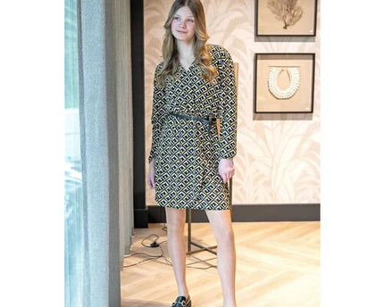 My Image S1265 Jurk “Mackenzie” naaipatroon