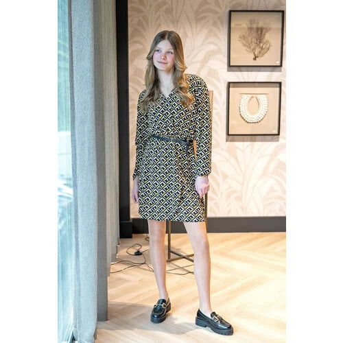 My Image S1265 Jurk “Mackenzie” naaipatroon