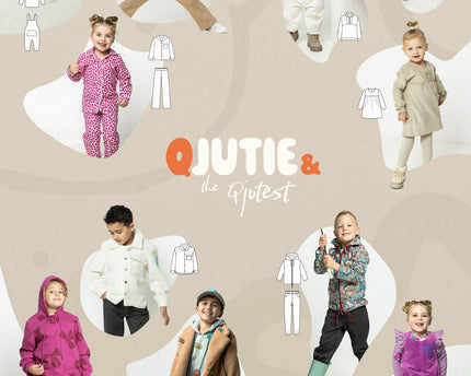 Qjutie 2