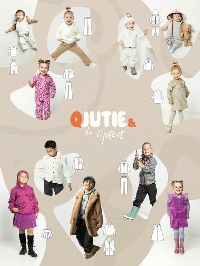 Qjutie 2