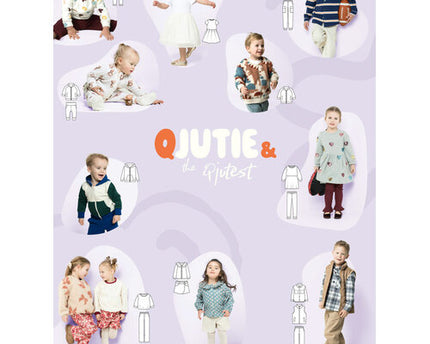 Qjutie 4