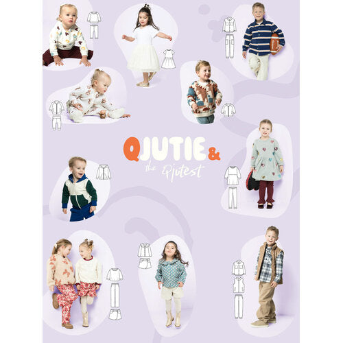 Qjutie 4