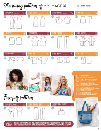 My Image (PRE ORDER)