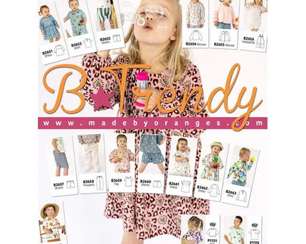B-Trendy
