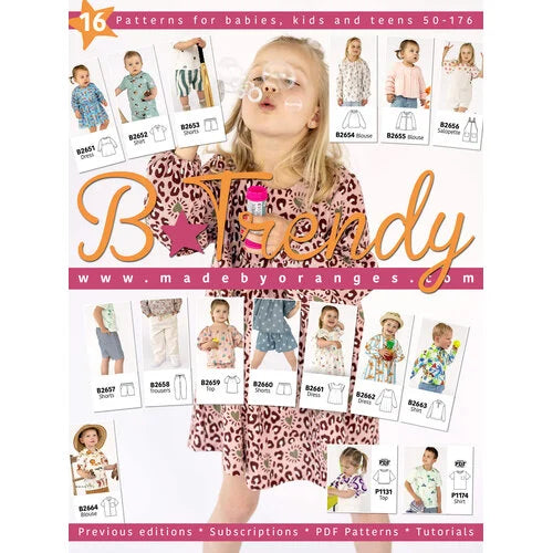 B-Trendy