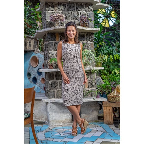 My Image S1173 Jurk “Jenna” naaipatroon