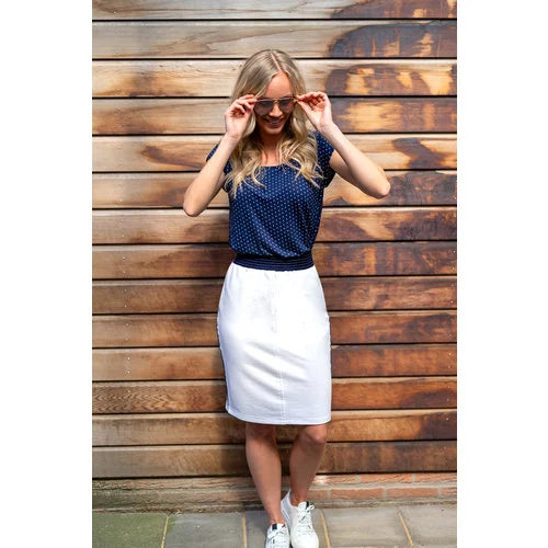 Miss Doodle S1097 Top “Dana” naaipatroon