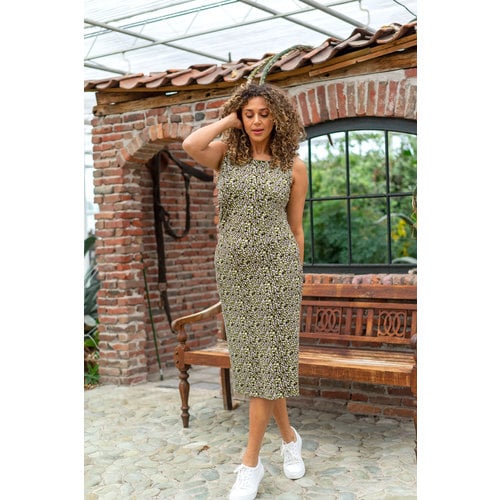 My Image S1173 Jurk “Jenna” naaipatroon