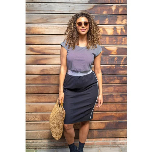 Miss Doodle S1097 Top “Dana” naaipatroon