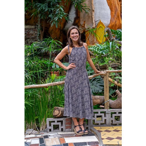 My Image S1231 Jurk “Avalon” naaipatroon