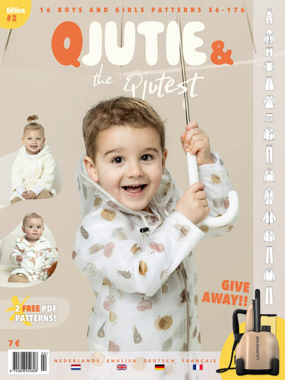 Qjutie 2
