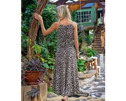 My Image S1231 Jurk “Avalon” naaipatroon