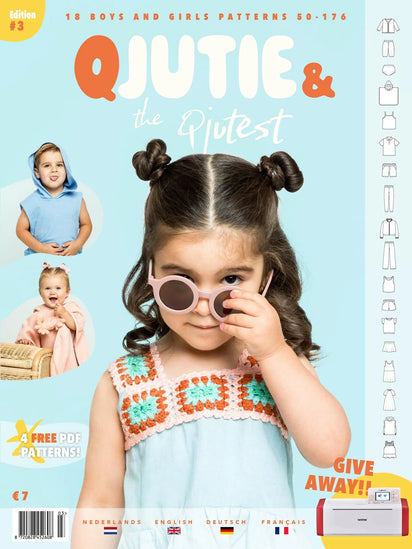 Qjutie 3