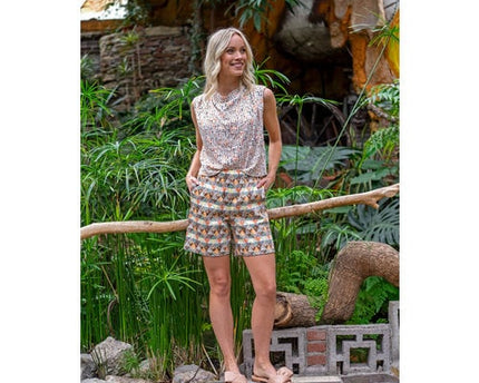 My Image S1239 Shorts “Tonia” naaipatroon