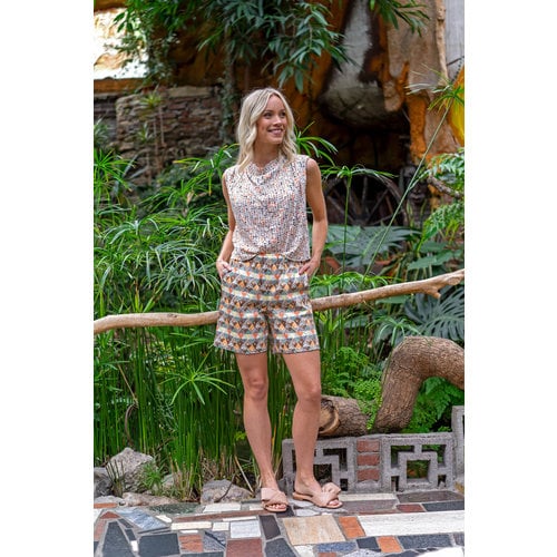 My Image S1239 Shorts “Tonia” naaipatroon