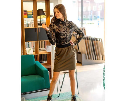 My Image S1102 Rok “Brooklyn” naaipatroon
