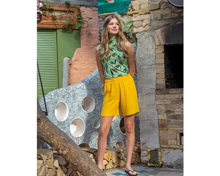My Image S1242 Top “Elouise” naaipatroon