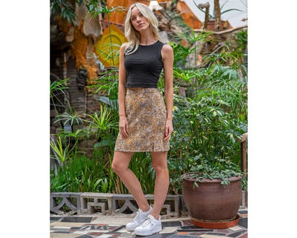 My Image S1242 Top “Elouise” naaipatroon