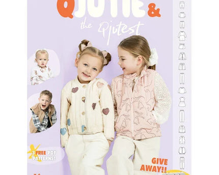 Qjutie 4