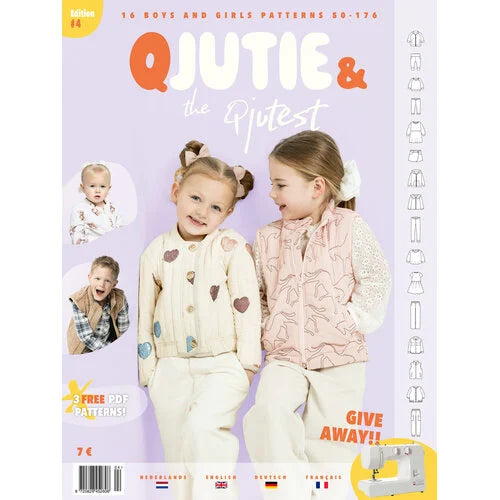 Qjutie 4