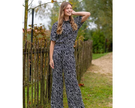 My Image S1284 Broek “Linsey” naaipatroon