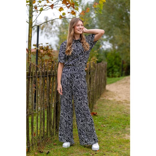 My Image S1284 Broek “Linsey” naaipatroon