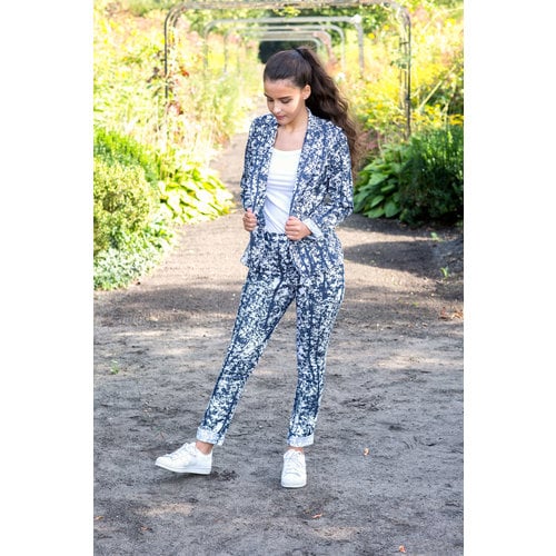 Miss Doodle S1030 Colbert “Michelle” naaipatroon