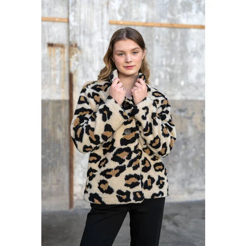 My Image S1120 Jas “Cato” naaipatroon