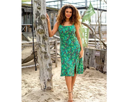 My Image S1127 Jurk “Camilia” naaipatroon