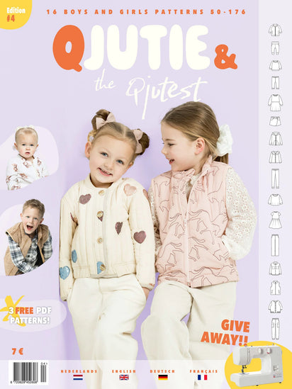 Qjutie 4