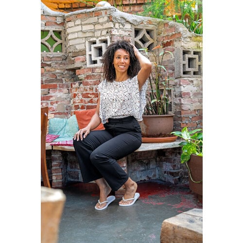 My Image S1310 Blouse “Muriel” naaipatroon