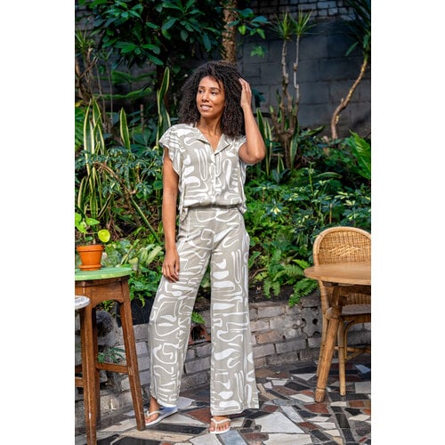 My Image S1311 Broek “Babet” naaipatroon