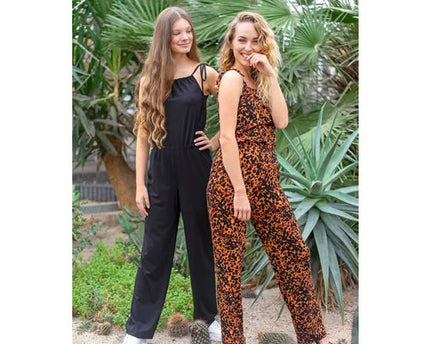 My Image S1141 Jumpsuit “Bella” naaipatroon