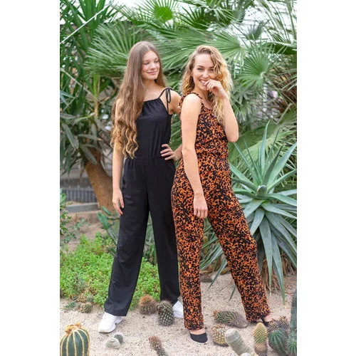 My Image S1141 Jumpsuit “Bella” naaipatroon