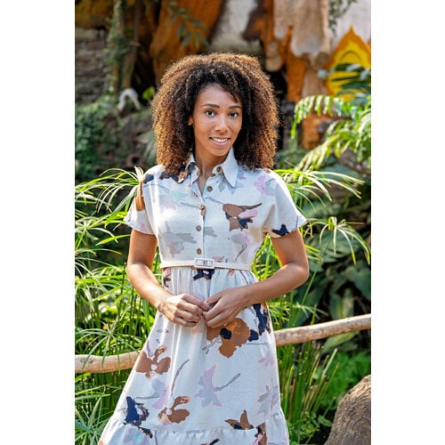 My Image S1315 Jurk “Natalie” naaipatroon