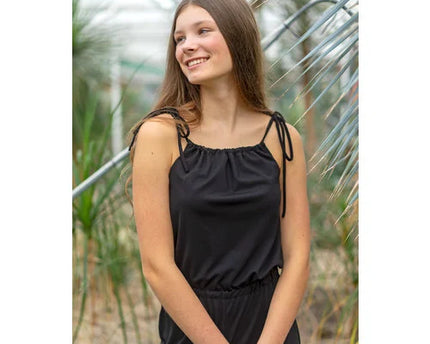 My Image S1141 Jumpsuit “Bella” naaipatroon