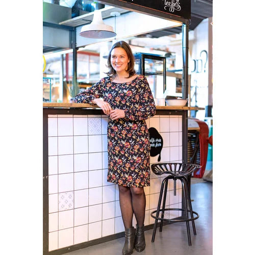 My Image S1157 Jurk “Elaine” naaipatroon