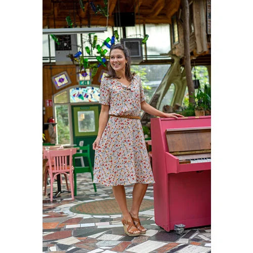 My Image S1234 Jurk “Jackie” naaipatroon